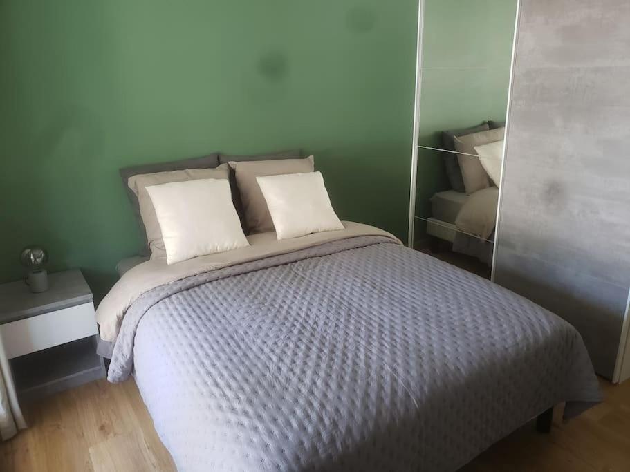 Comme Chez Vous Leilighet Strasbourg Eksteriør bilde