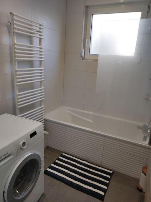 Comme Chez Vous Leilighet Strasbourg Eksteriør bilde