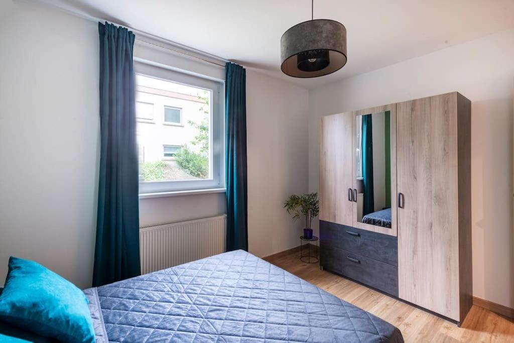 Comme Chez Vous Leilighet Strasbourg Eksteriør bilde